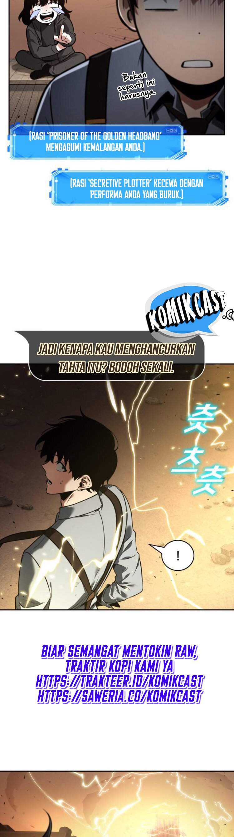 Read Omniscient Reader’s Viewpoint ID Manga Online
