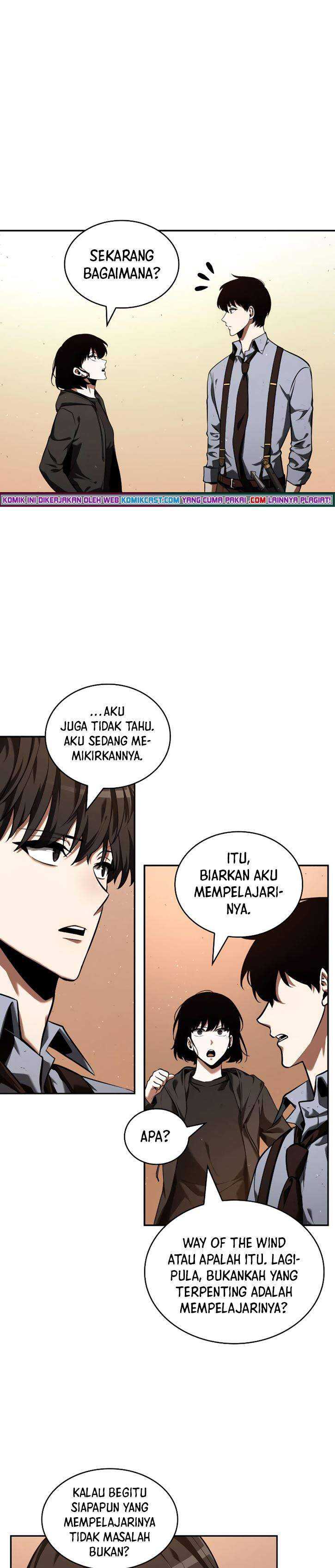 Read Omniscient Reader’s Viewpoint ID Manga Online