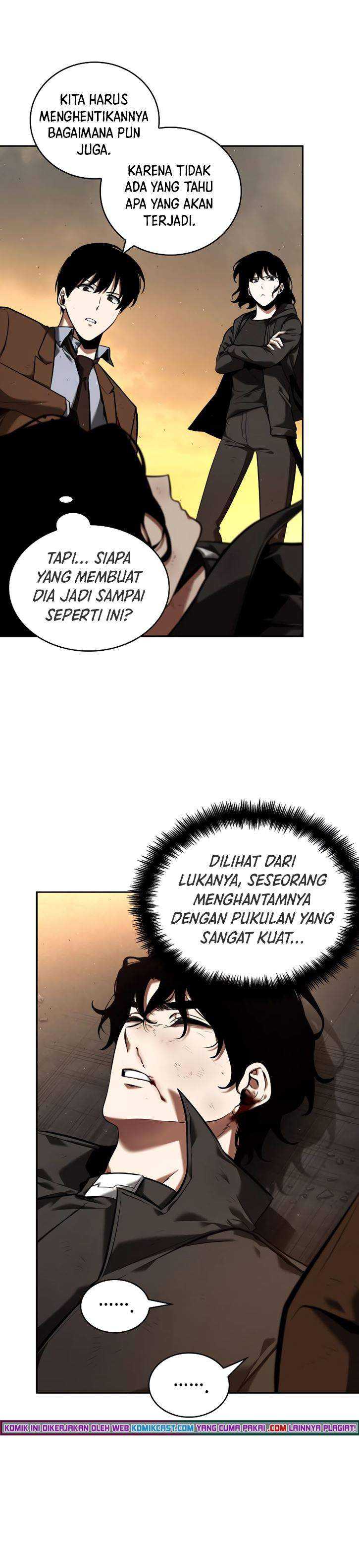 Read Omniscient Reader’s Viewpoint ID Manga Online