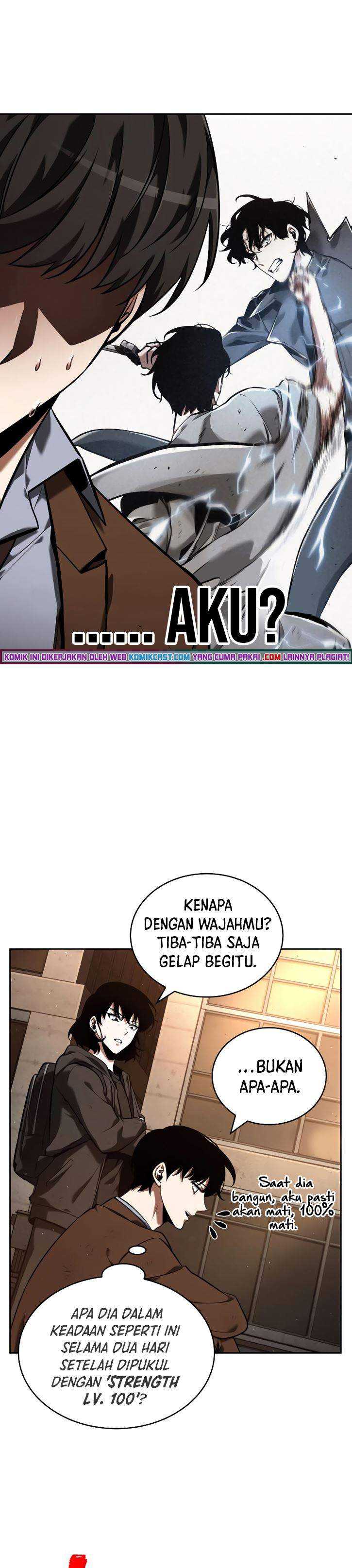 Read Omniscient Reader’s Viewpoint ID Manga Online