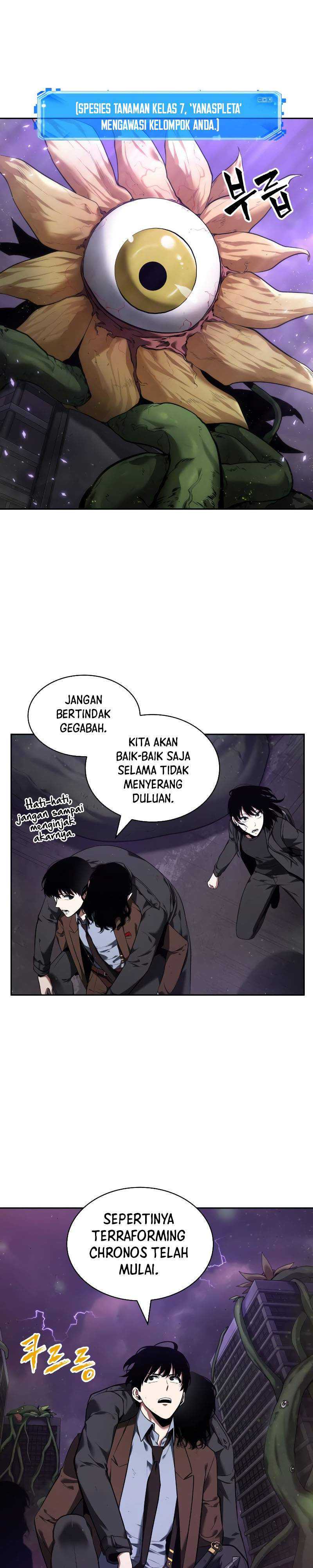 Read Omniscient Reader’s Viewpoint ID Manga Online