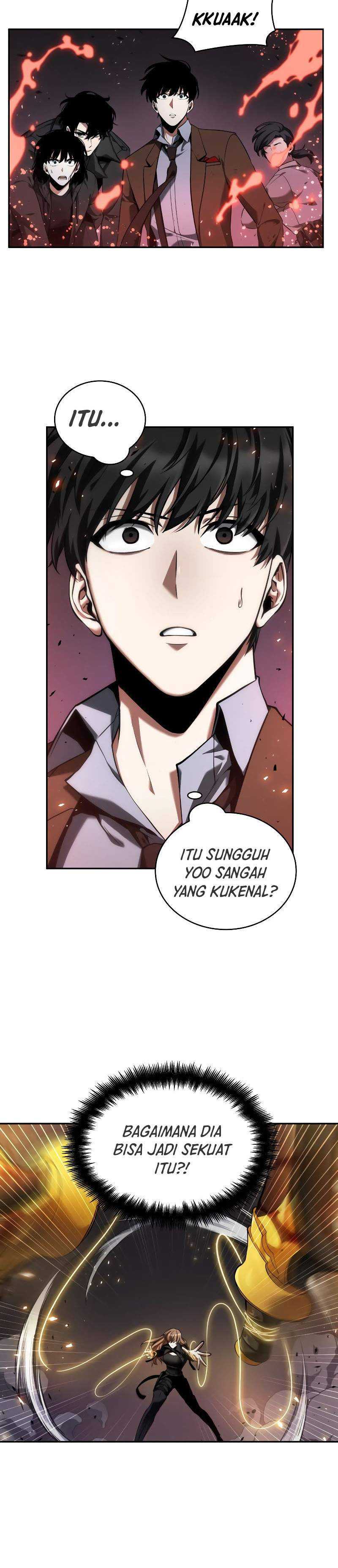 Read Omniscient Reader’s Viewpoint ID Manga Online