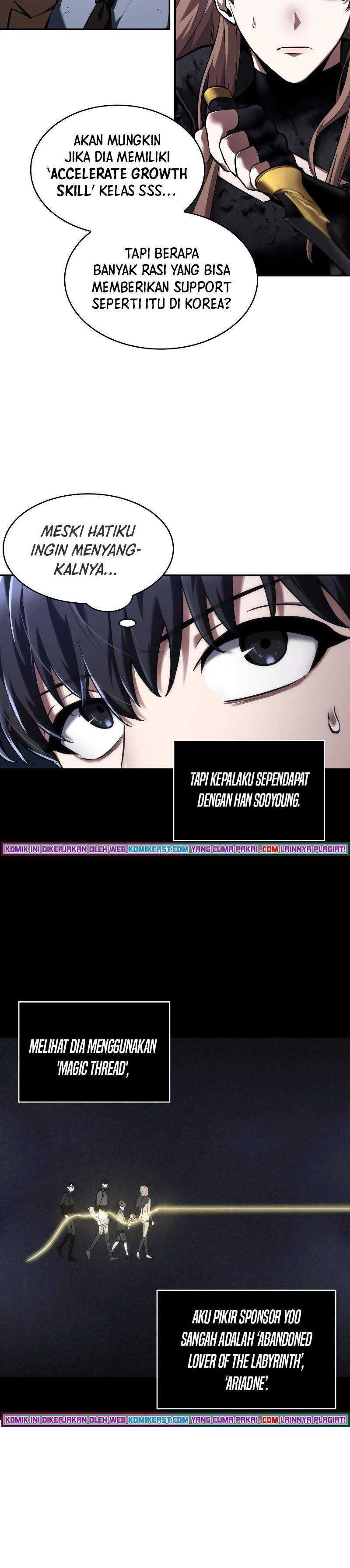 Read Omniscient Reader’s Viewpoint ID Manga Online