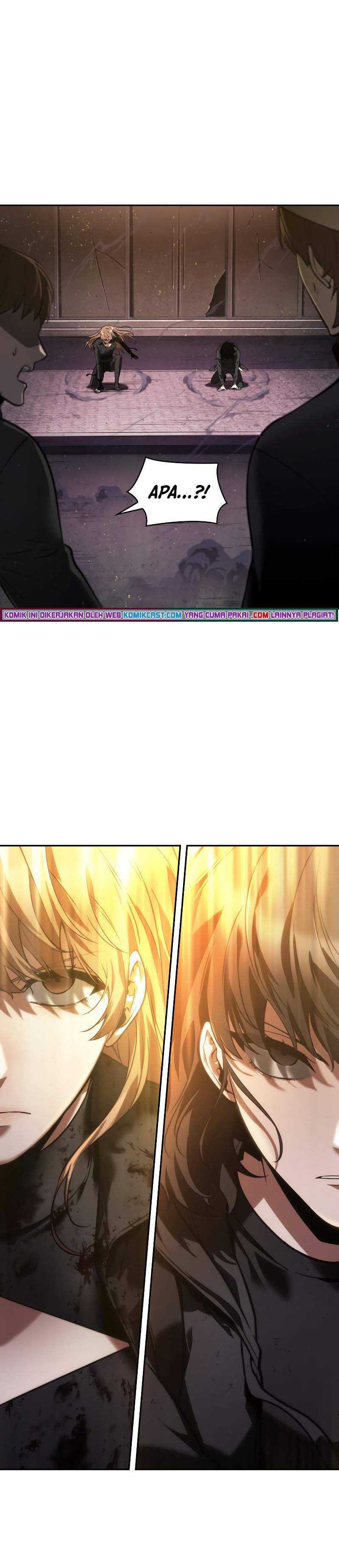 Read Omniscient Reader’s Viewpoint ID Manga Online