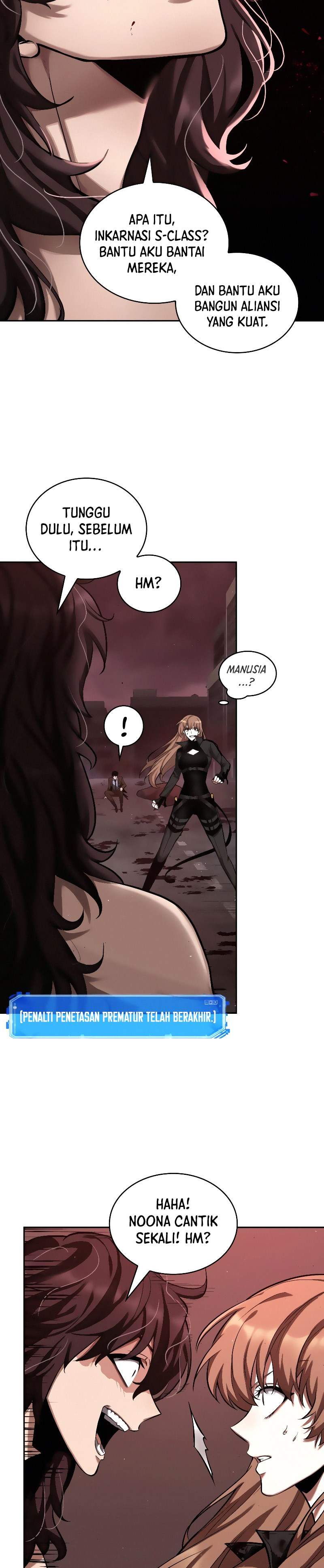 Read Omniscient Reader’s Viewpoint ID Manga Online
