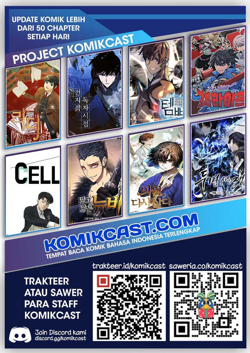 Read Omniscient Reader’s Viewpoint ID Manga Online