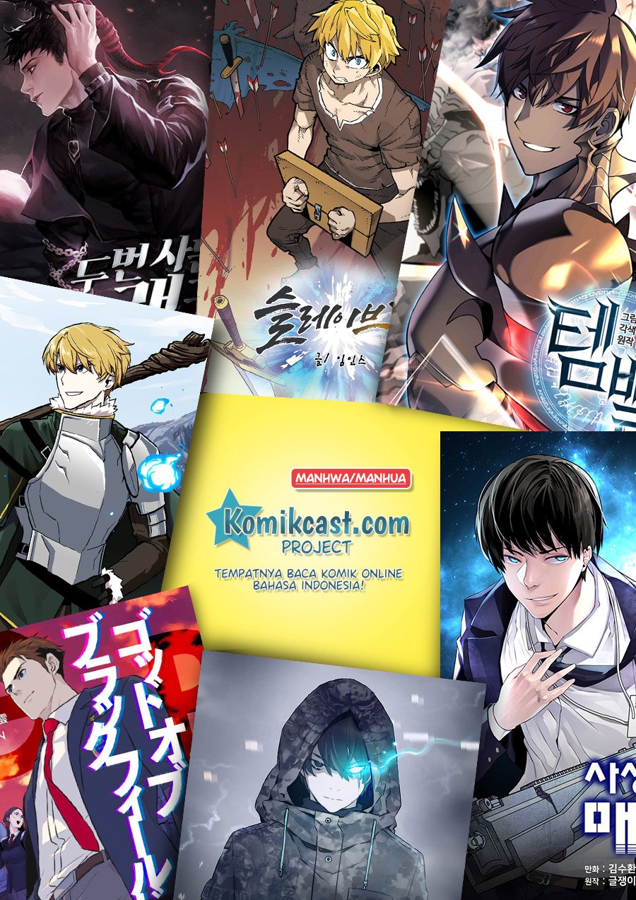 Read Omniscient Reader’s Viewpoint ID Manga Online