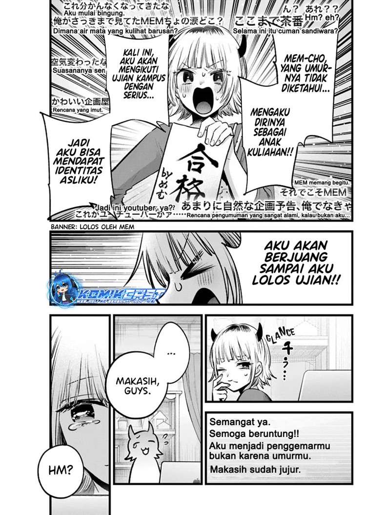 Read Oshi no Ko ID Manga Online