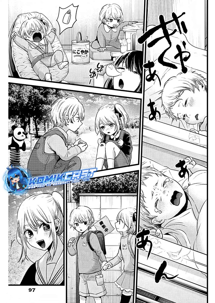 Read Oshi no Ko ID Manga Online