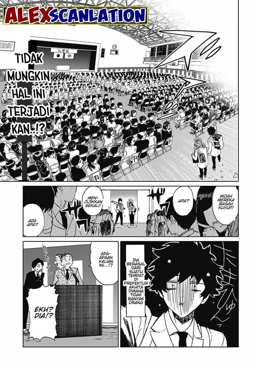 Read Phantom Busters ID Manga Online