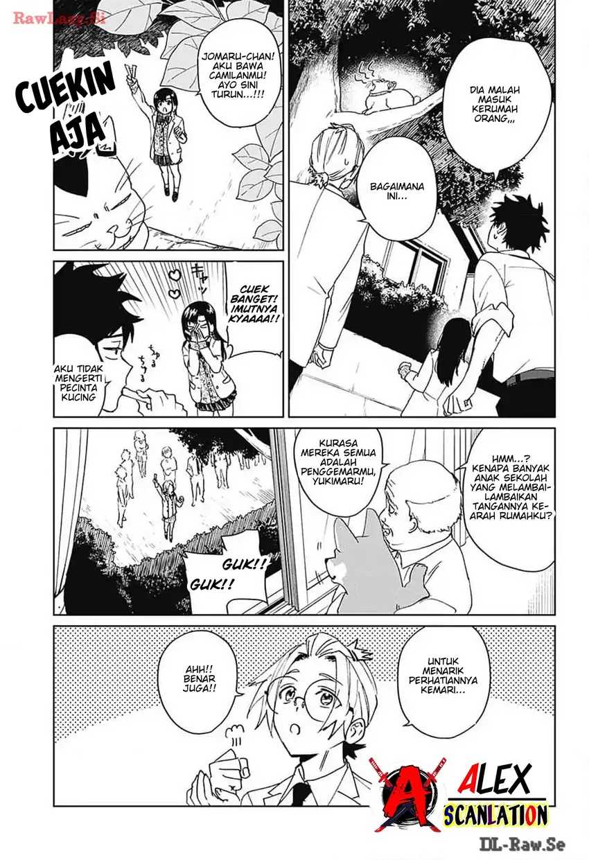 Read Phantom Busters ID Manga Online