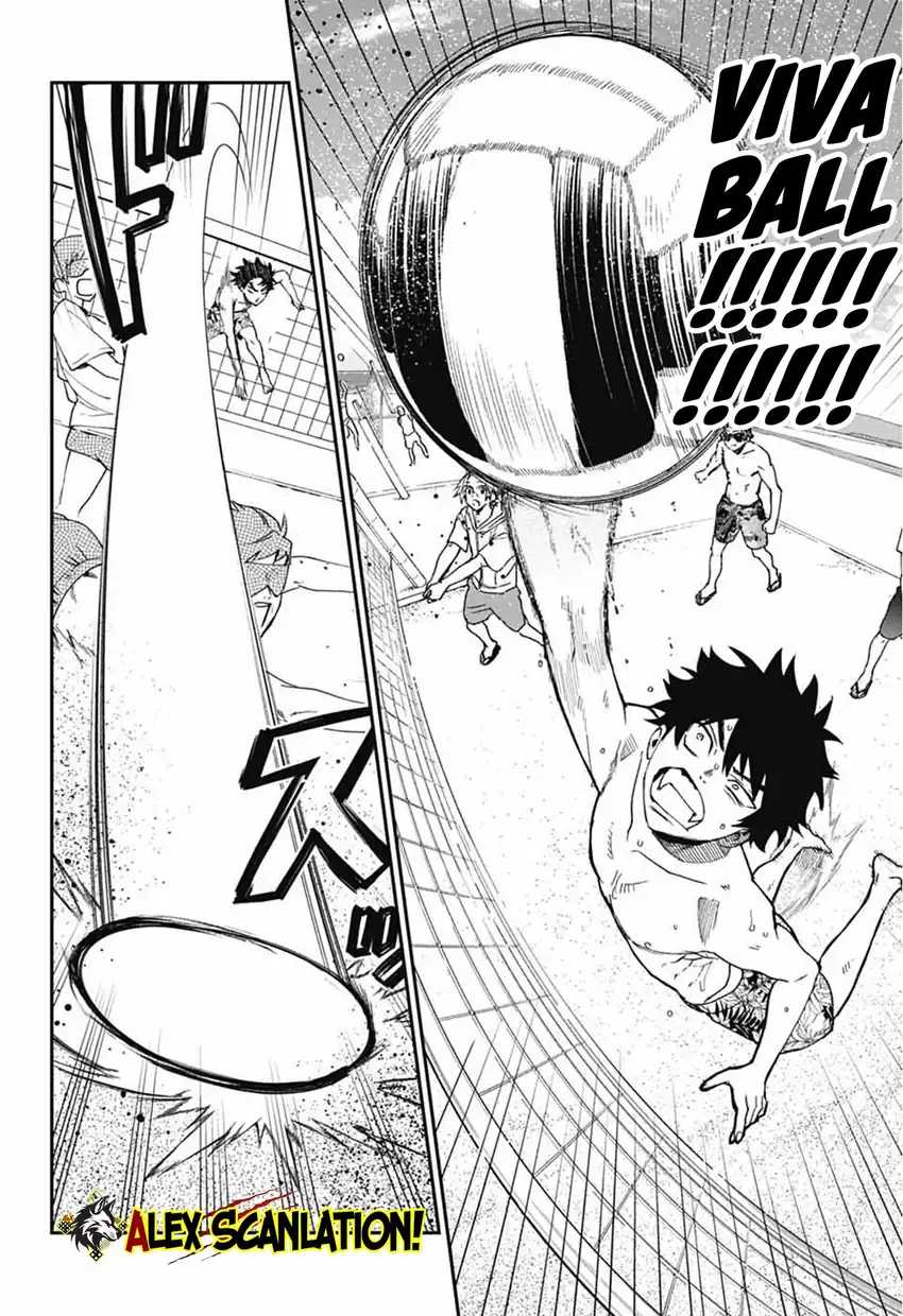 Read Phantom Busters ID Manga Online