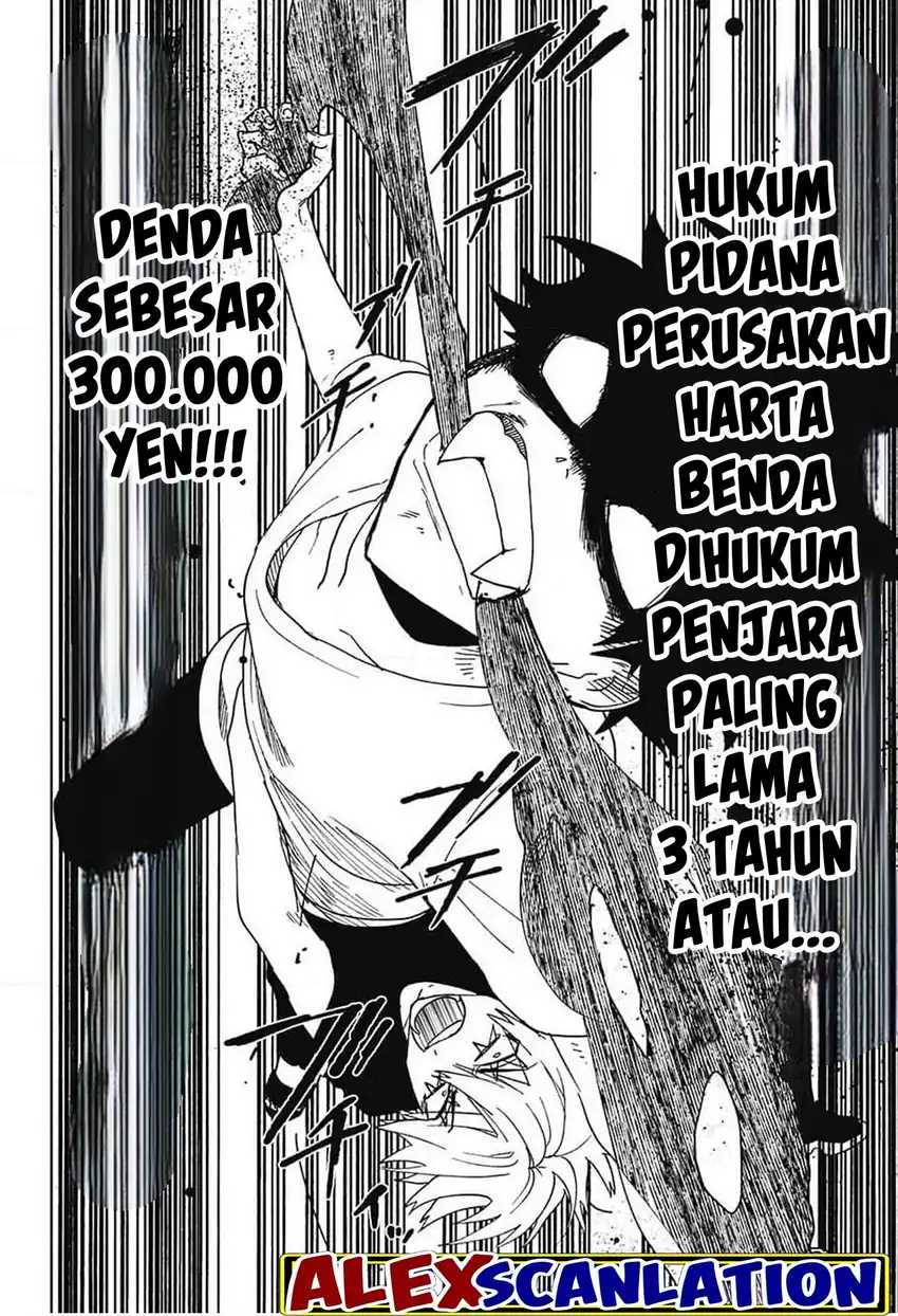 Read Phantom Busters ID Manga Online