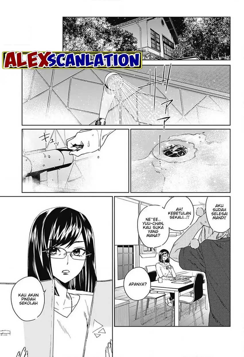Read Phantom Busters ID Manga Online