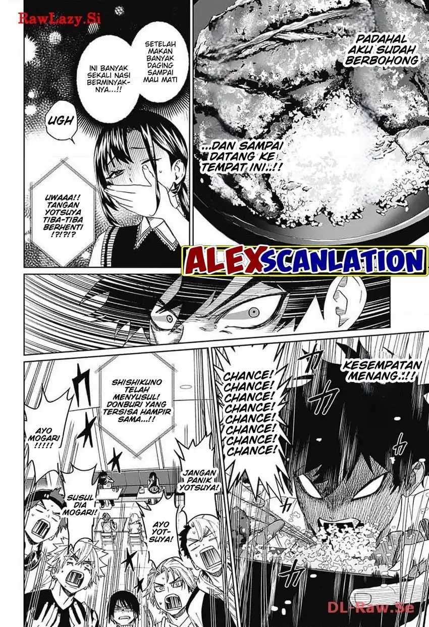 Read Phantom Busters ID Manga Online