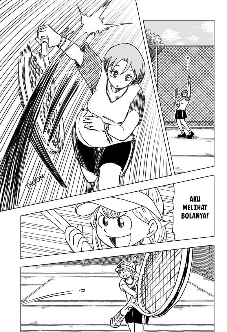 Read Psych House ID Manga Online