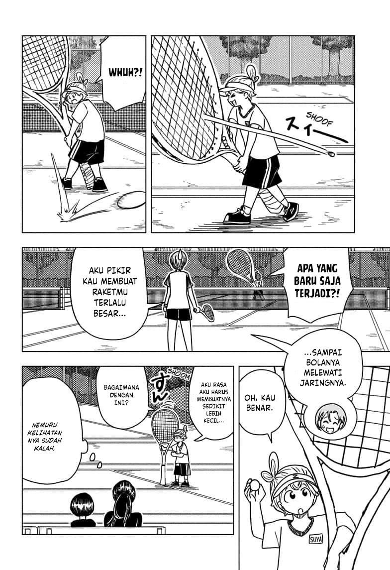 Read Psych House ID Manga Online
