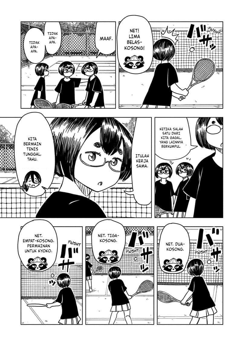 Read Psych House ID Manga Online