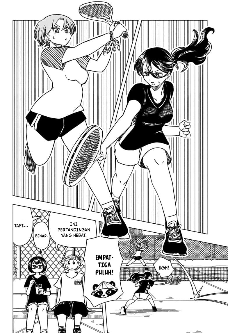 Read Psych House ID Manga Online