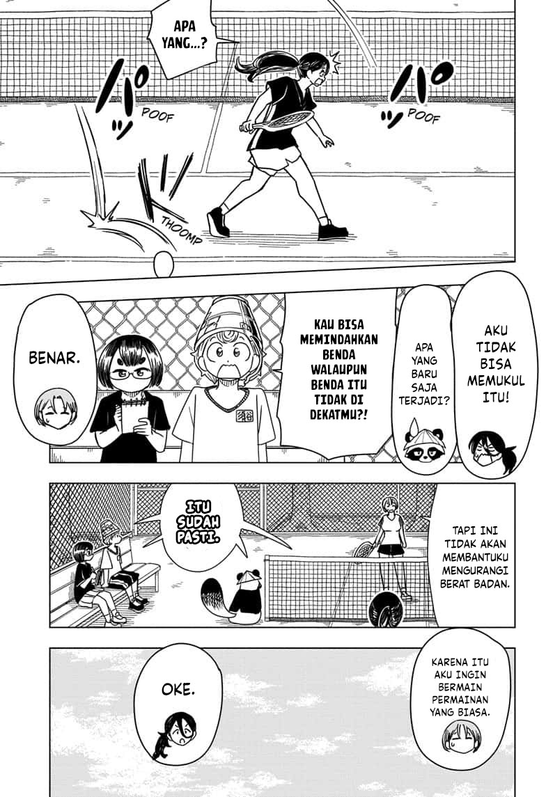 Read Psych House ID Manga Online