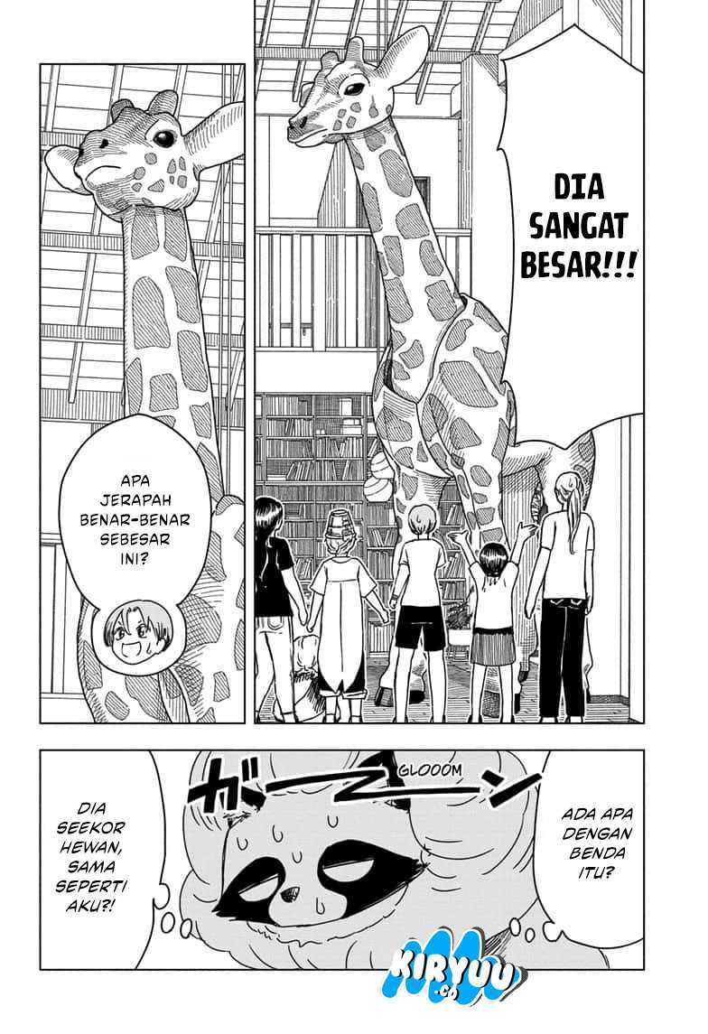 Read Psych House ID Manga Online