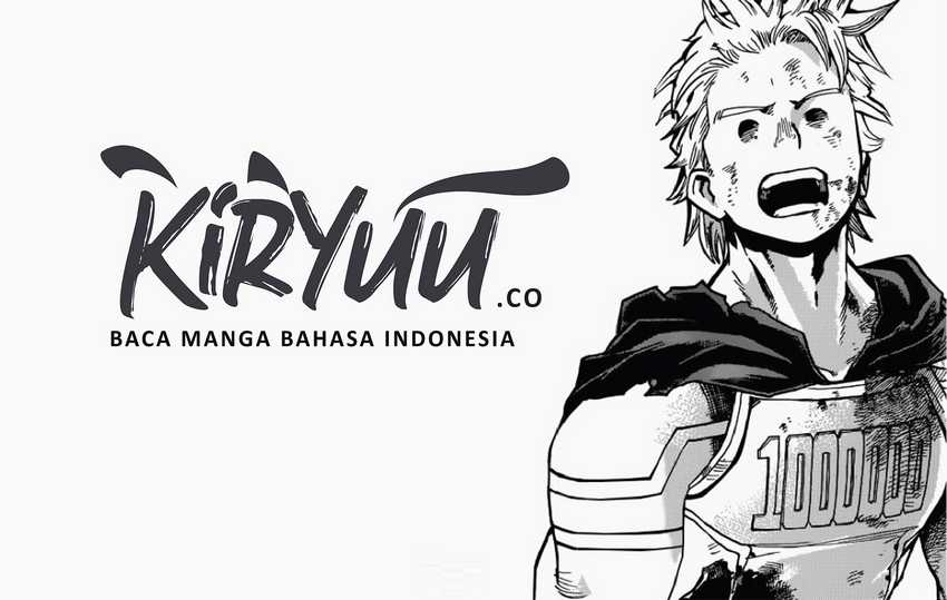 Read Psych House ID Manga Online