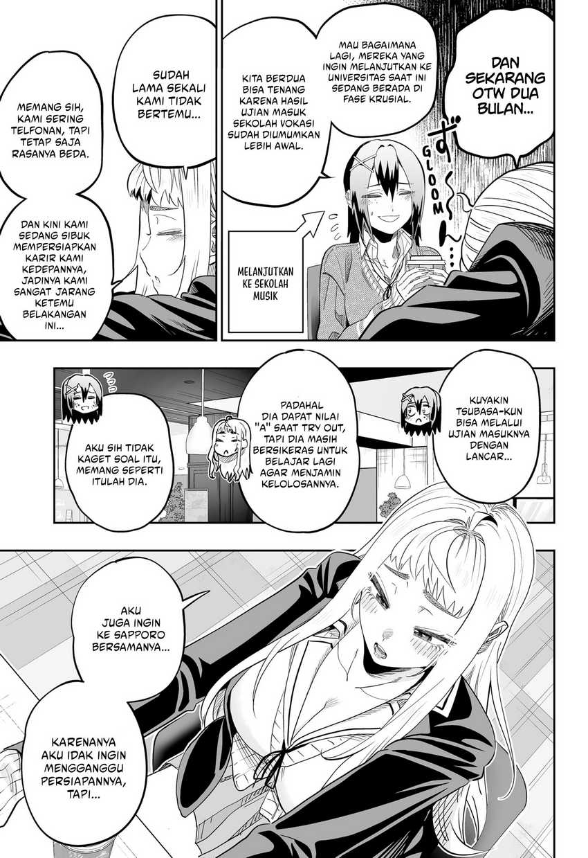 Read Psych House ID Manga Online