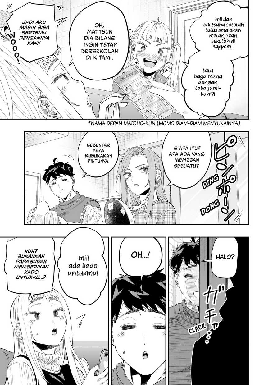 Read Psych House ID Manga Online