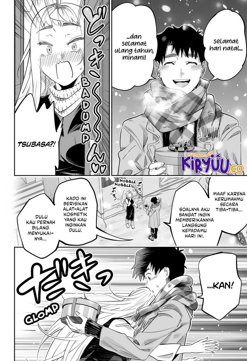 Read Psych House ID Manga Online