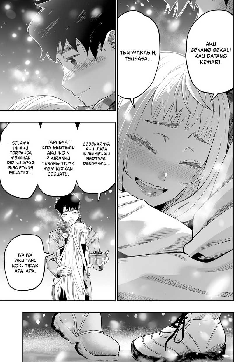 Read Psych House ID Manga Online