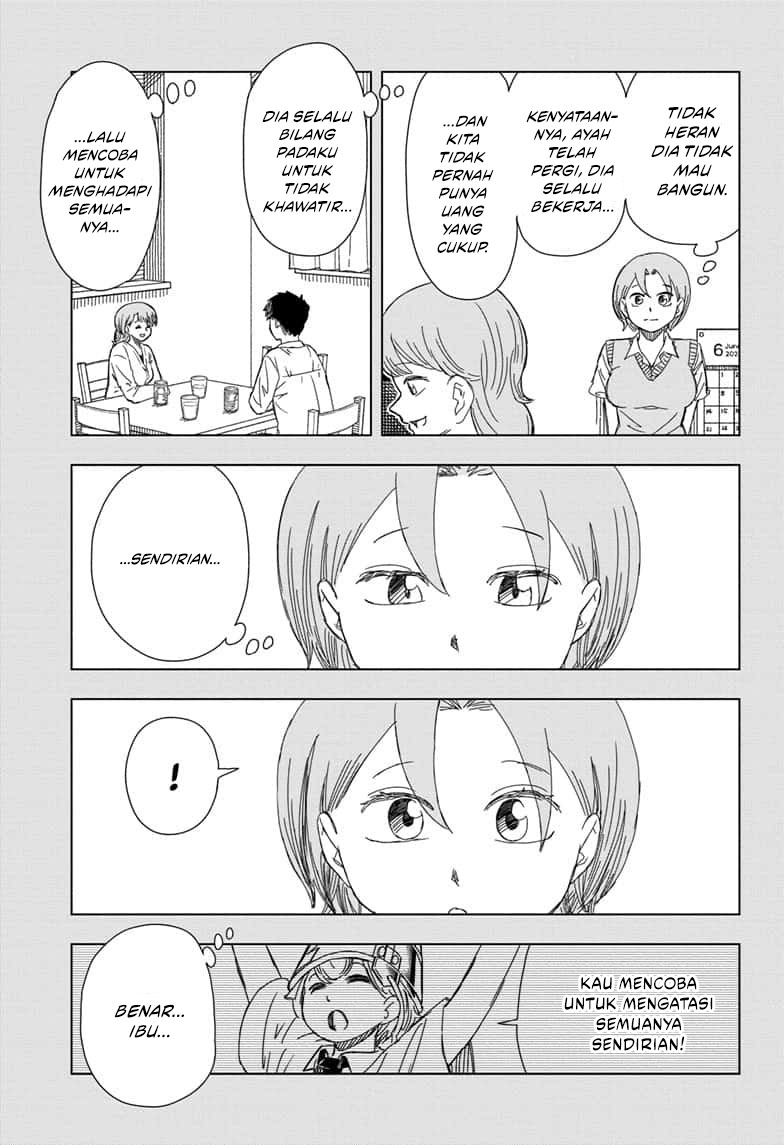 Read Psych House ID Manga Online