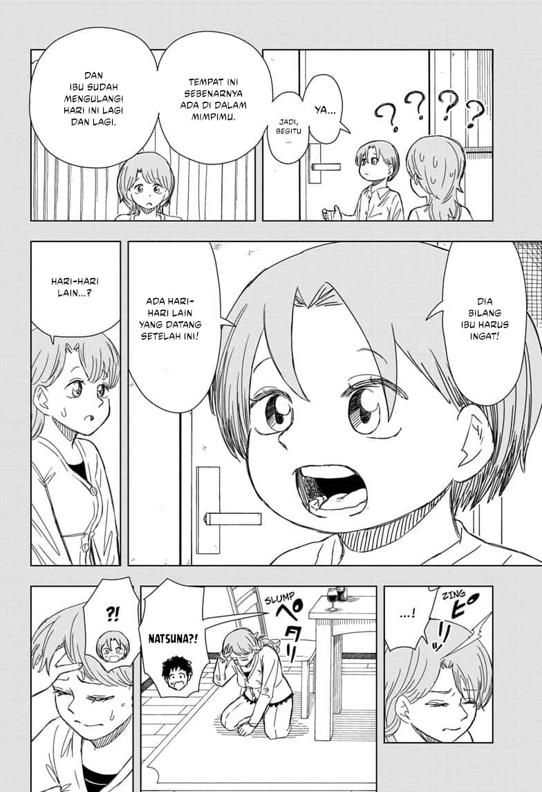 Read Psych House ID Manga Online