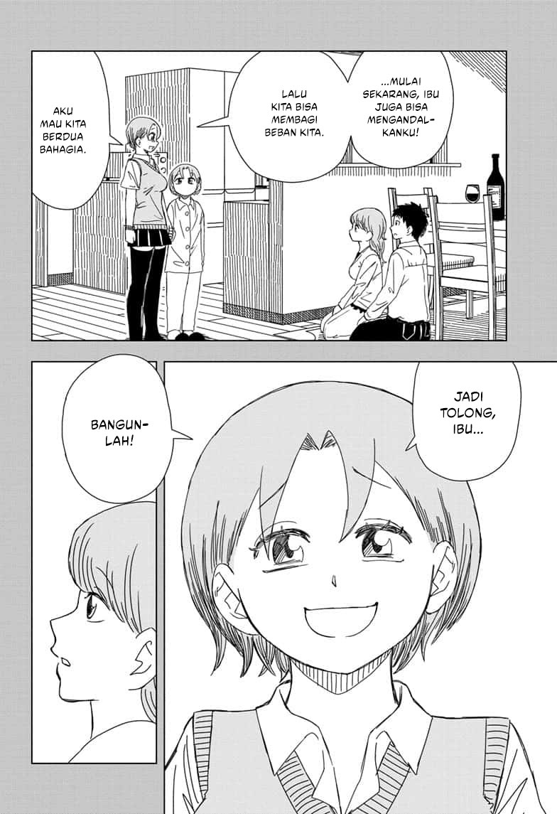 Read Psych House ID Manga Online