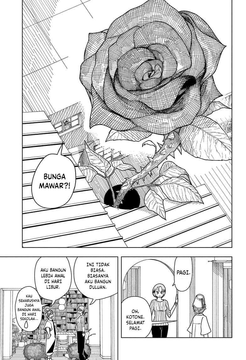 Read Psych House ID Manga Online