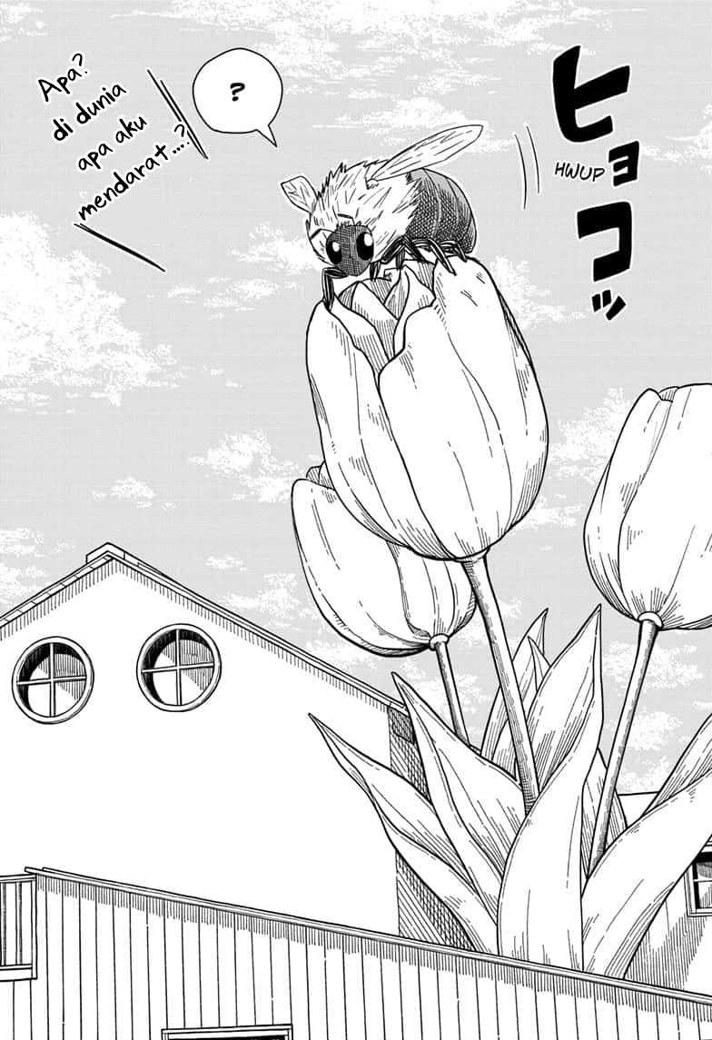 Read Psych House ID Manga Online