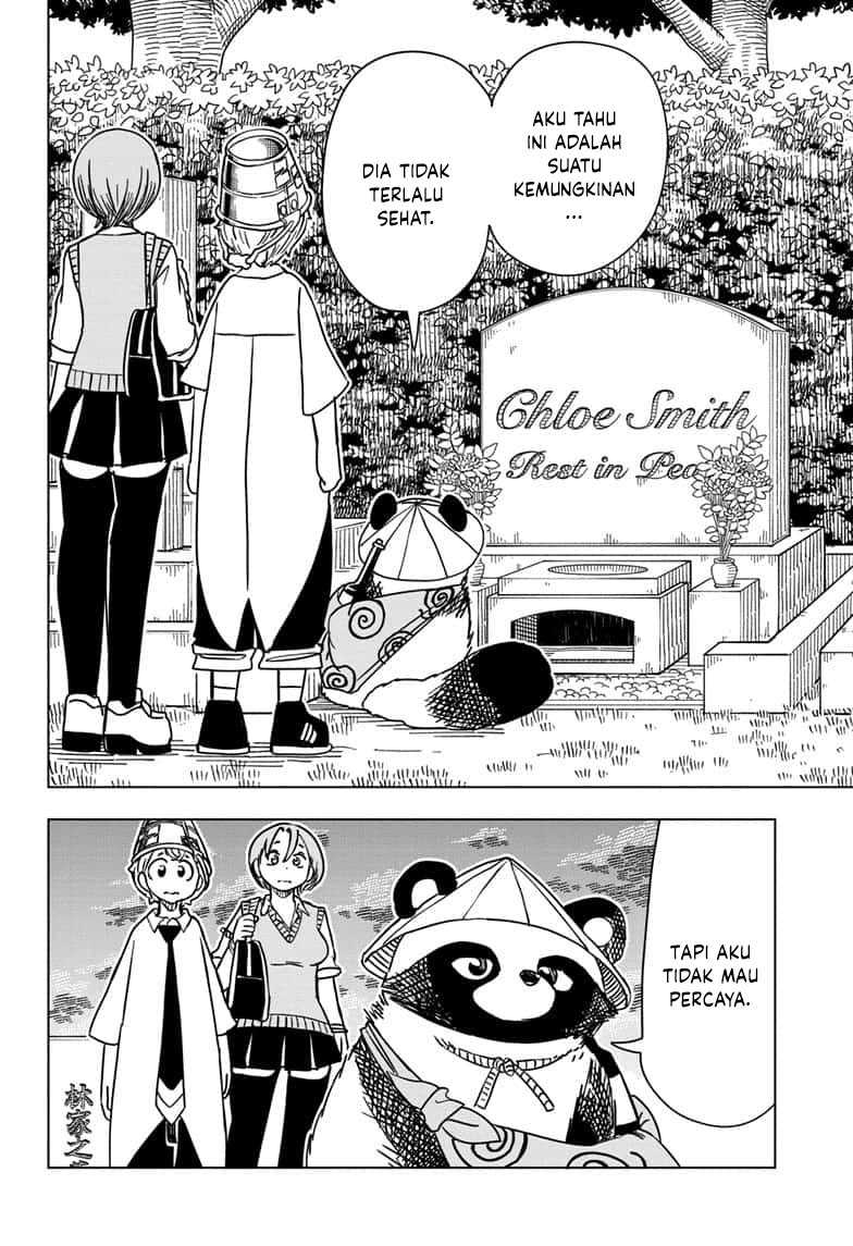 Read Psych House ID Manga Online