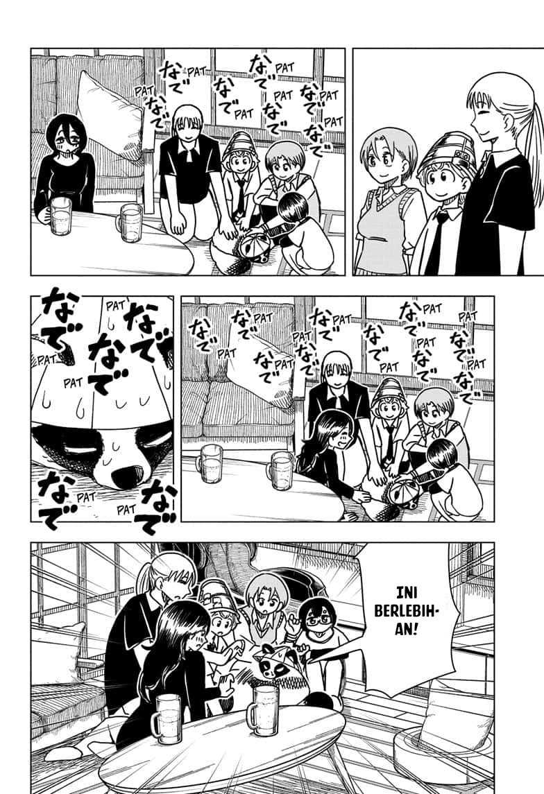 Read Psych House ID Manga Online