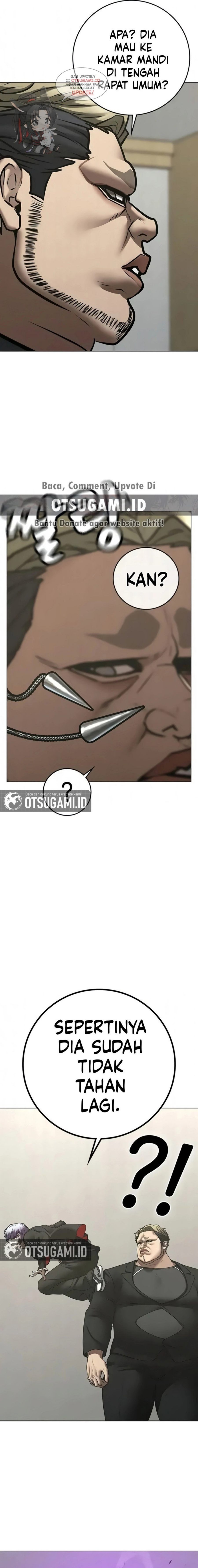 Read Reality Quest ID Manga Online