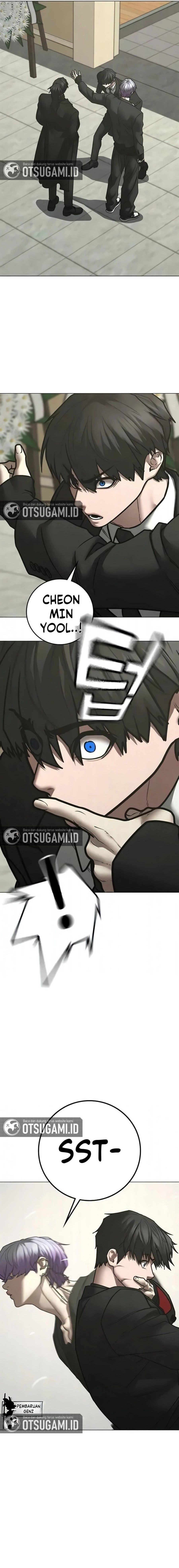 Read Reality Quest ID Manga Online