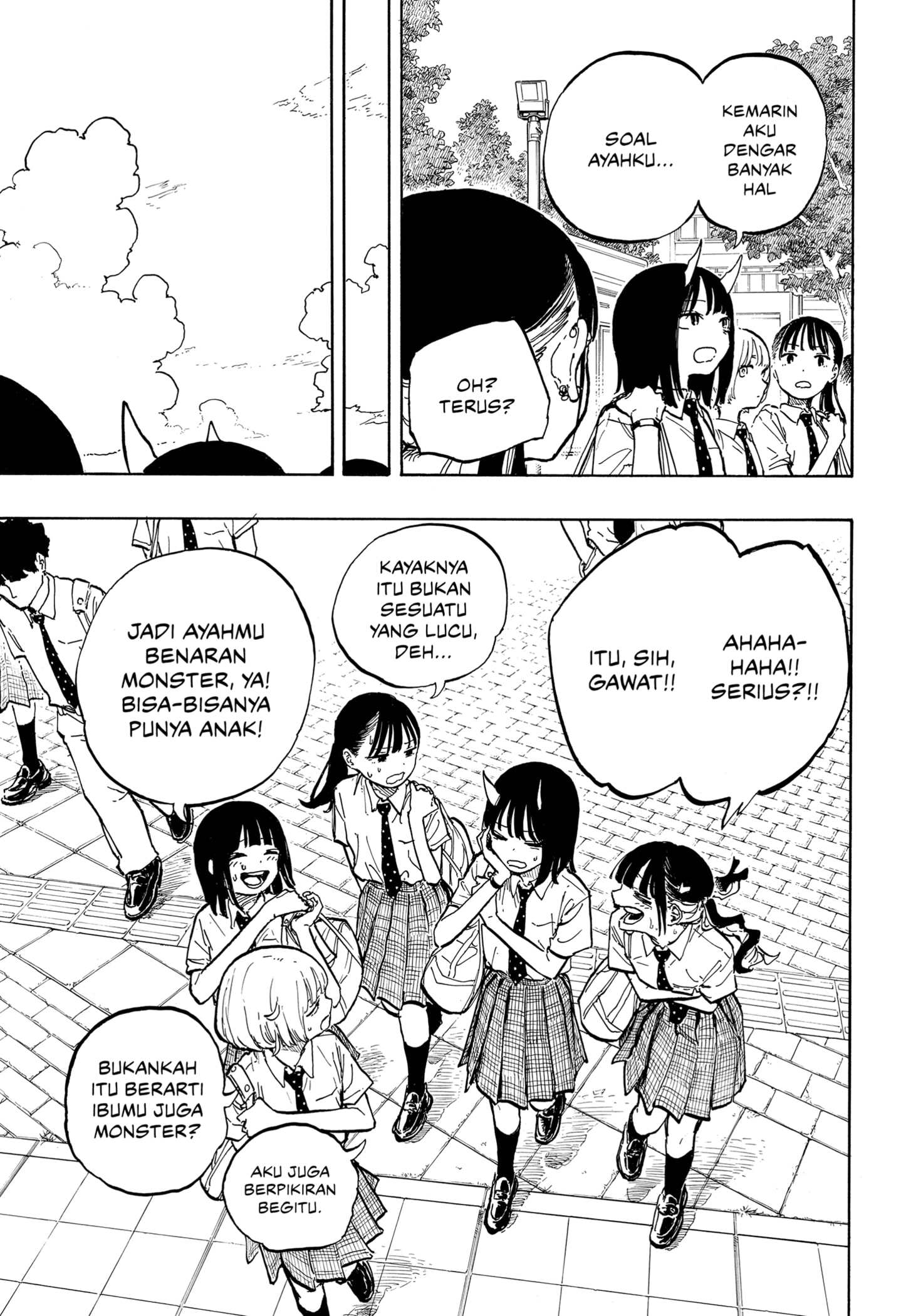 Read Ruri Dragon ID Manga Online