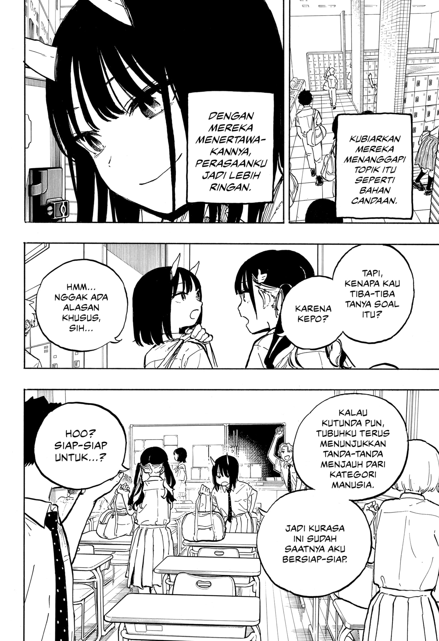 Read Ruri Dragon ID Manga Online