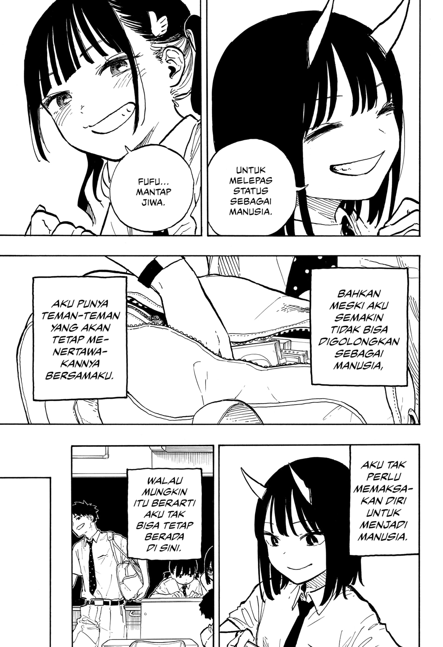 Read Ruri Dragon ID Manga Online