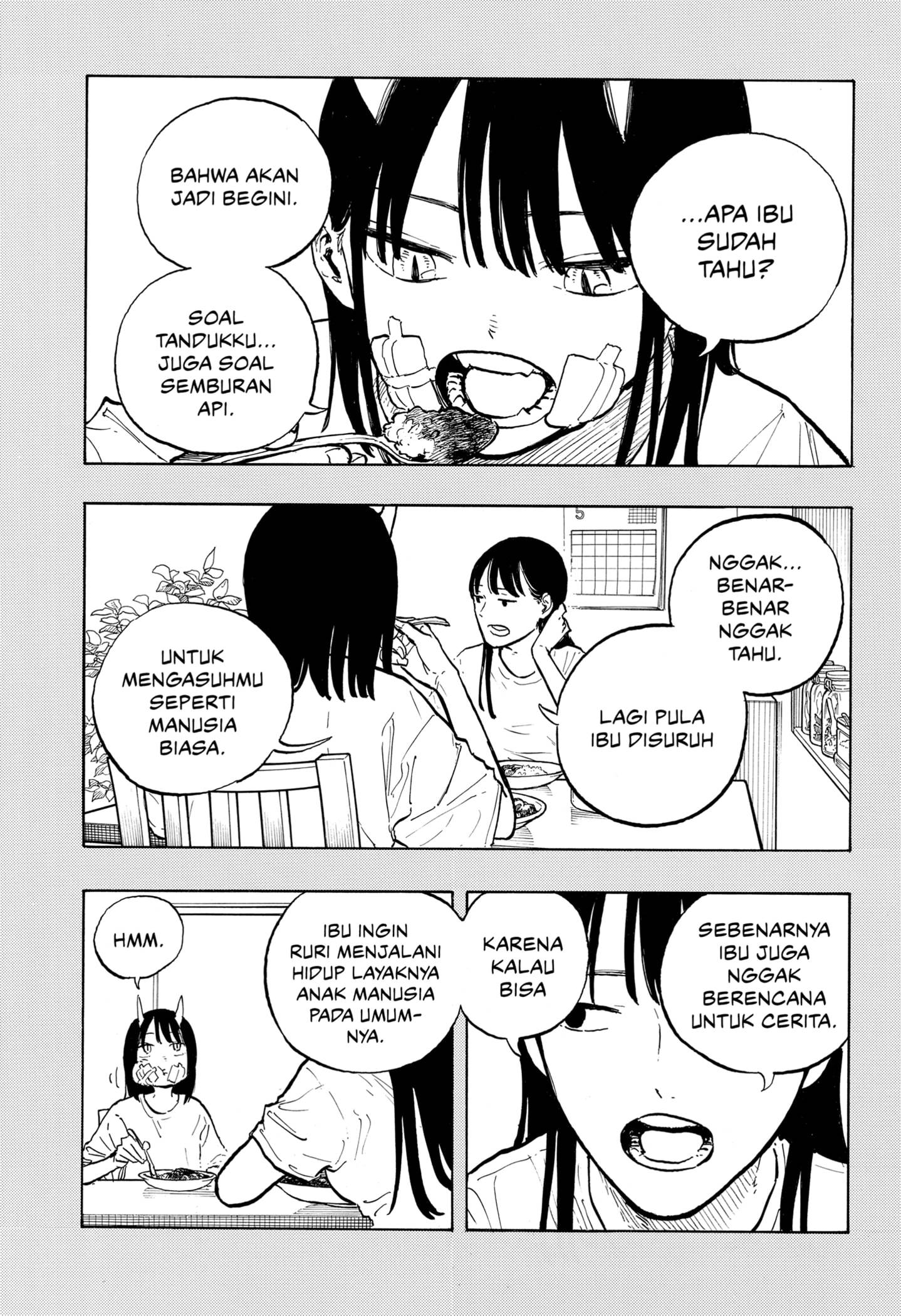 Read Ruri Dragon ID Manga Online