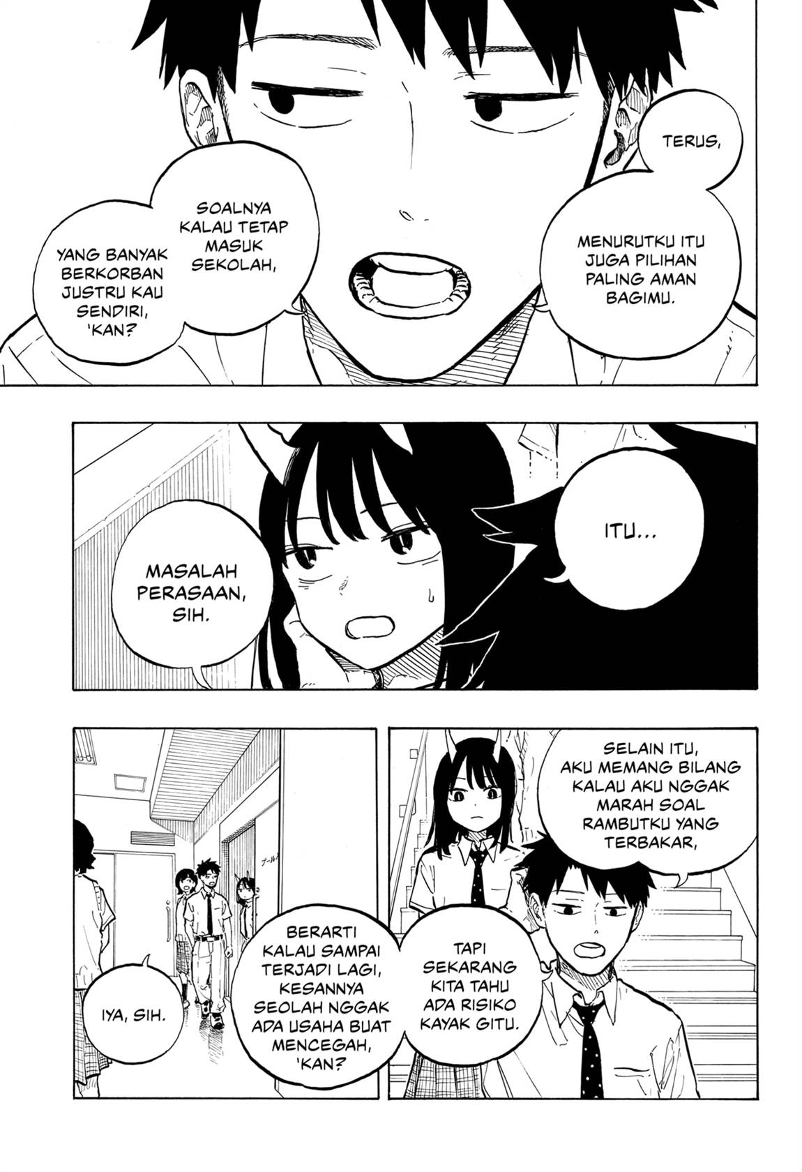Read Ruri Dragon ID Manga Online