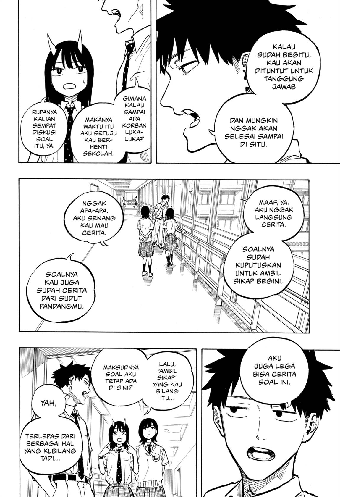 Read Ruri Dragon ID Manga Online