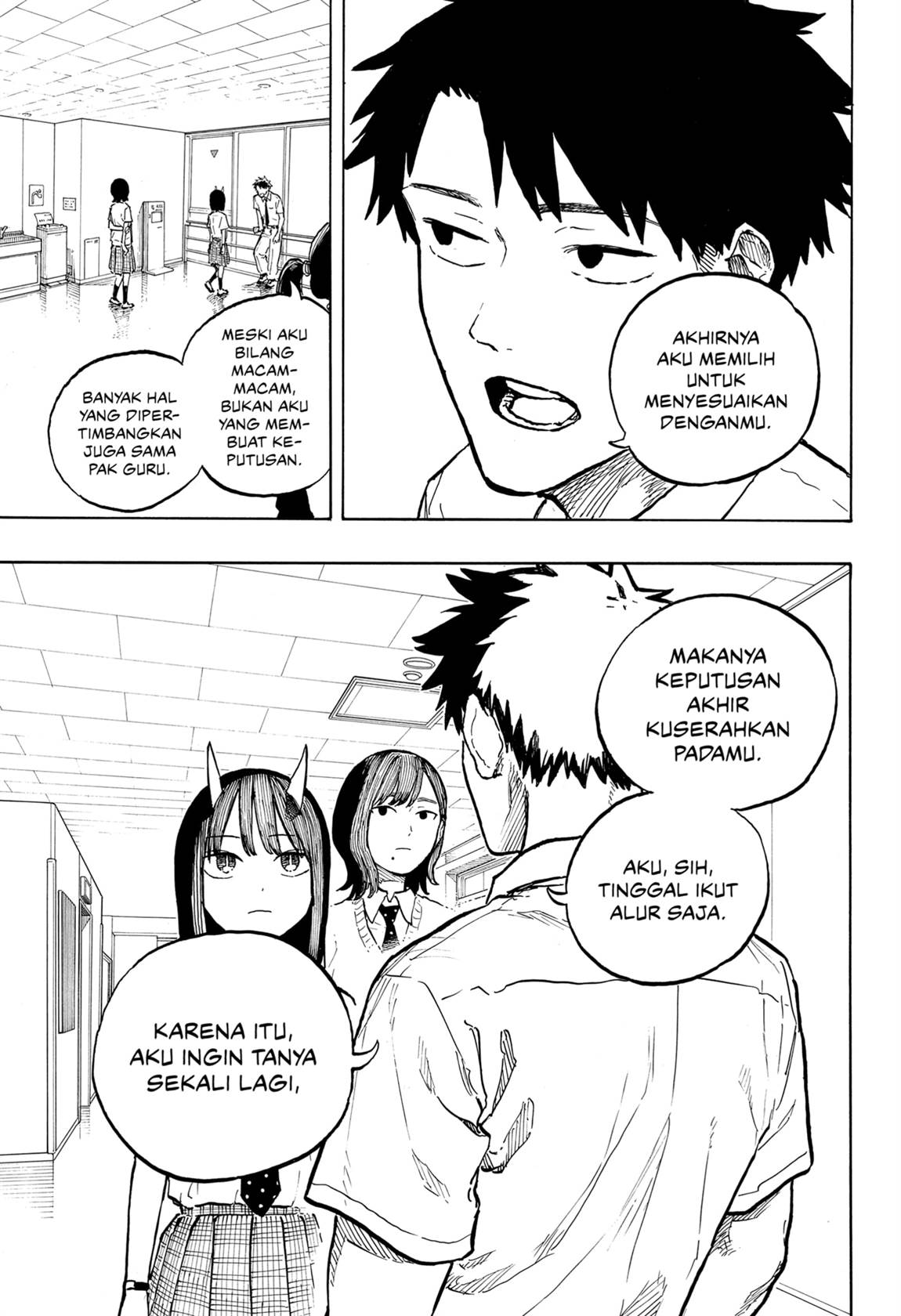 Read Ruri Dragon ID Manga Online