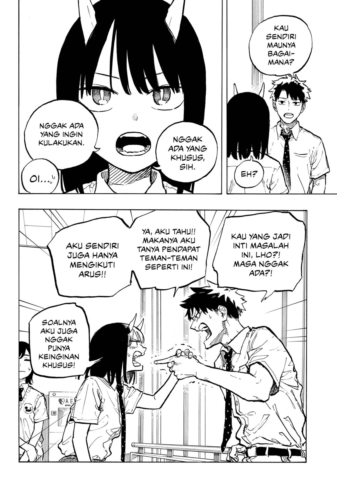 Read Ruri Dragon ID Manga Online