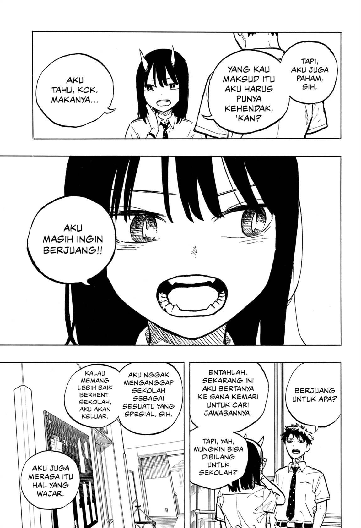 Read Ruri Dragon ID Manga Online