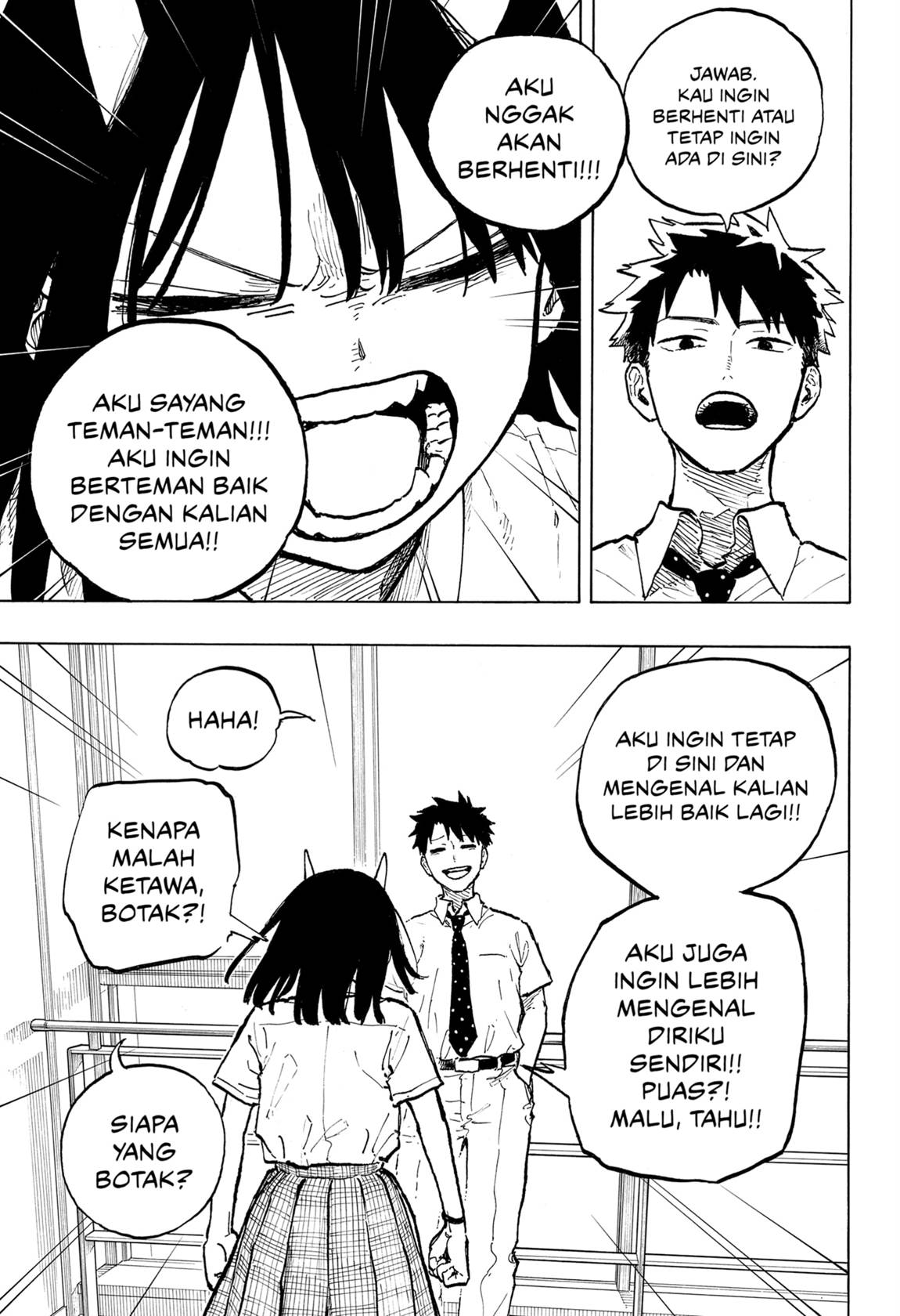 Read Ruri Dragon ID Manga Online
