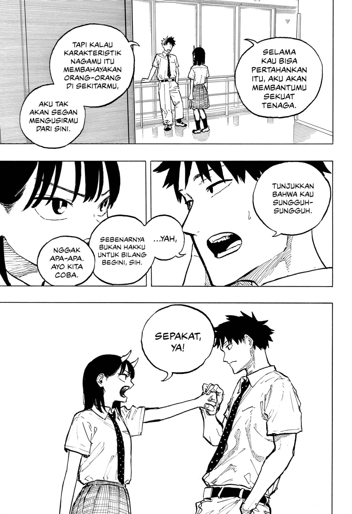 Read Ruri Dragon ID Manga Online